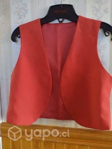Vestidos de chinita