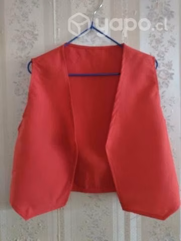 Vestidos de chinita