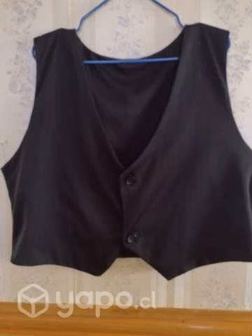 Vestidos de chinita