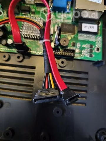 Dvr digital video recorder