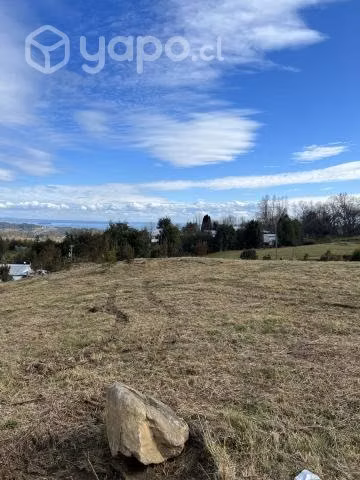 Terreno con Vista al Lago Ranco - Imagen 14