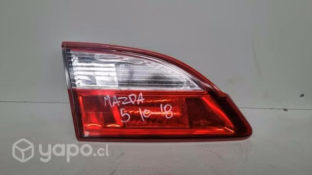 Foco mazda 5 dmg la cisterna 32.03