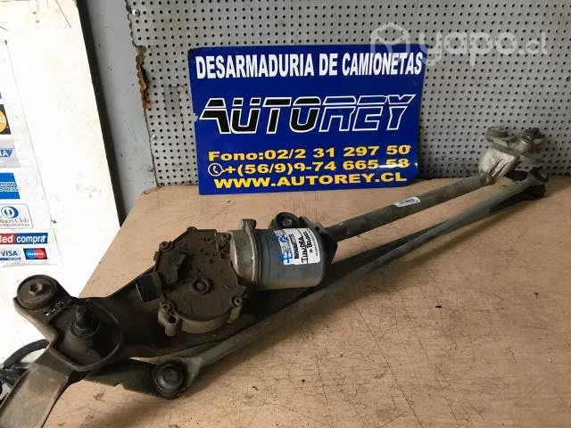 Motor limpia parabrisas c/artic Toyota Tundra 2011