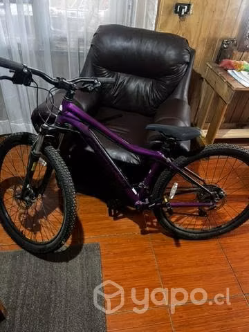 Bicicleta canondale aro 27,5 - Imagen 3