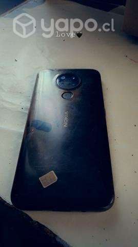 Nokia ta 1285 - Imagen 2