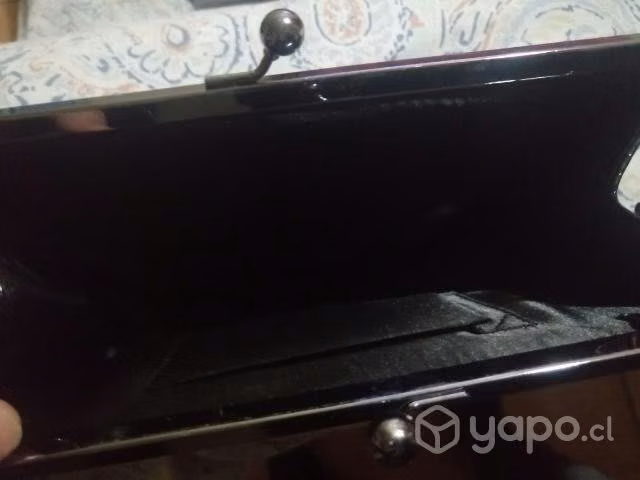 Cartera de eventos
