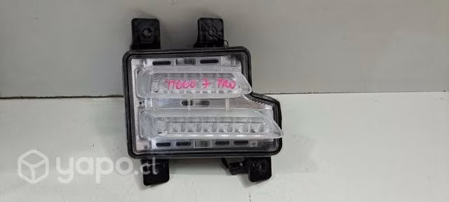Neblinero rh chery tiggo 7 pro BA1