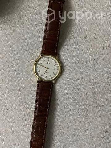 Reloj edox