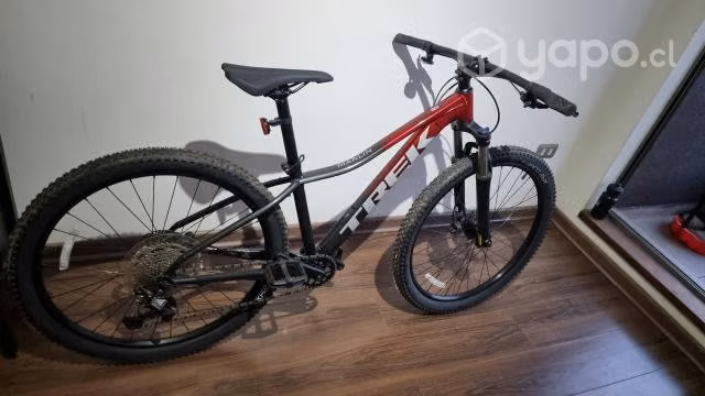 Trek marlin 6