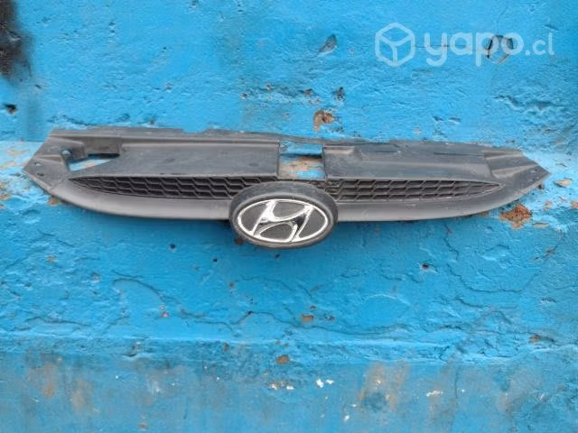 Mascara Hyundai Tucson 2011-2012