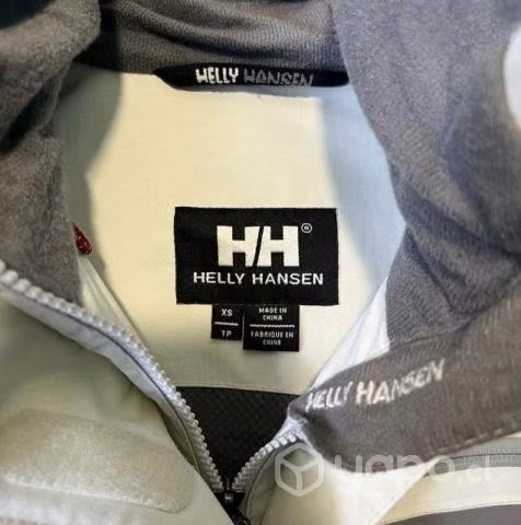 Casaca Helly Hansen