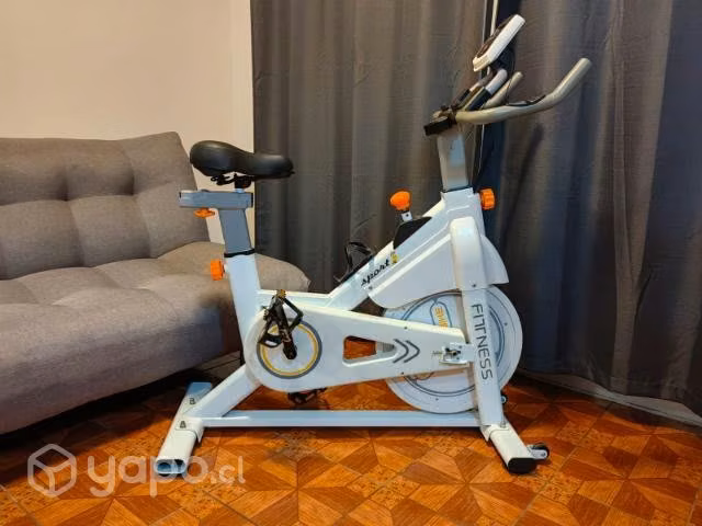 Bicicleta Estatica