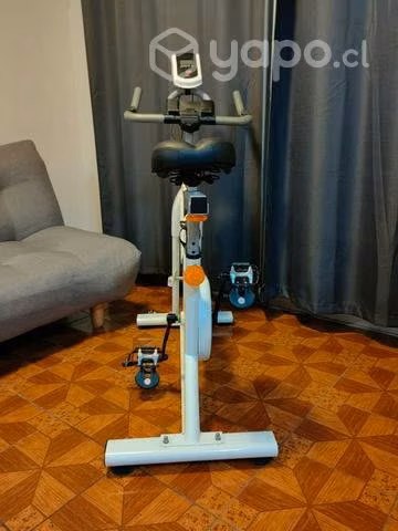 Bicicleta Estatica