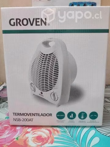 Termoventilador