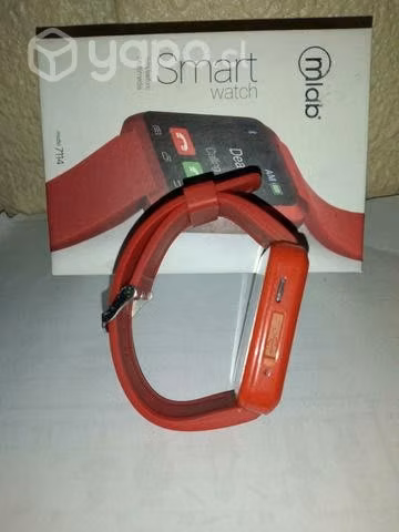 Reloj Smartwatch - Imagen 2