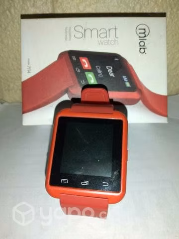 Reloj Smartwatch