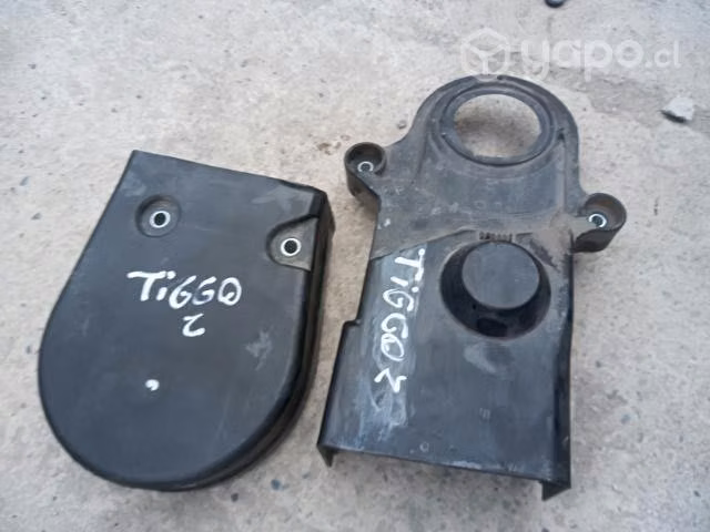 Chery tiggo 2 2020 tapas de distribucion envio