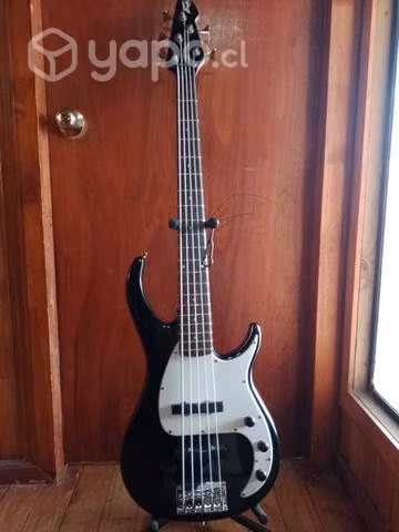Bajo Peavey 5 cuerdas
