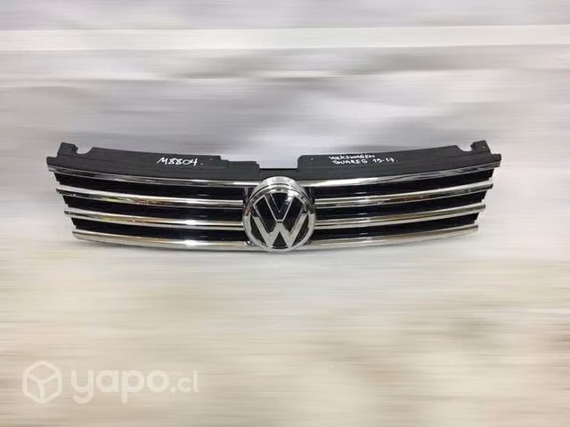 Máscara Volkswagen touareg 2015-2017