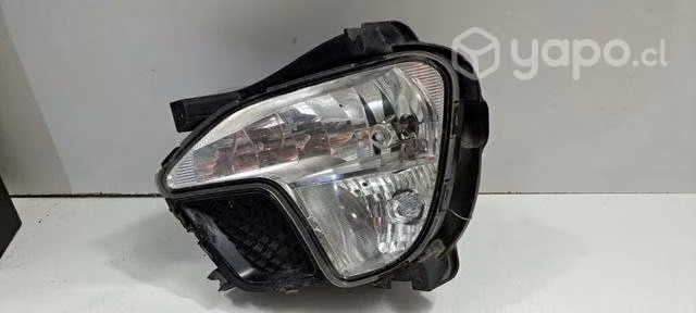 Neblinero lh ssangyong new actyon BA1