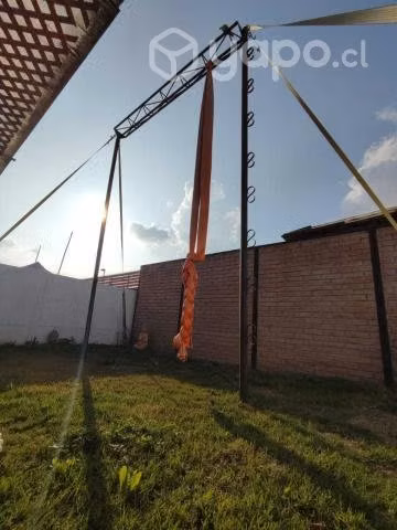 Estructura de circo