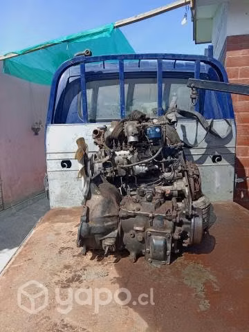 Motor hiunday mighty - Imagen 4