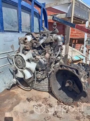 Motor hiunday mighty - Imagen 3