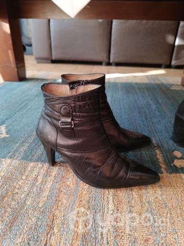 Zapatos de cuero - Imagen 2