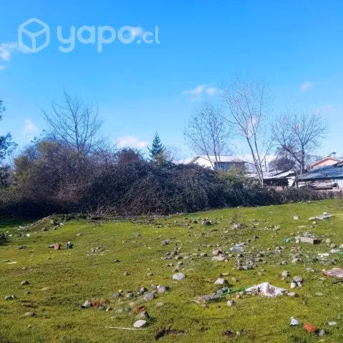 Terreno Chillán Viejo