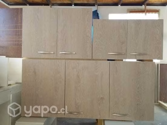 Muebles de cocina