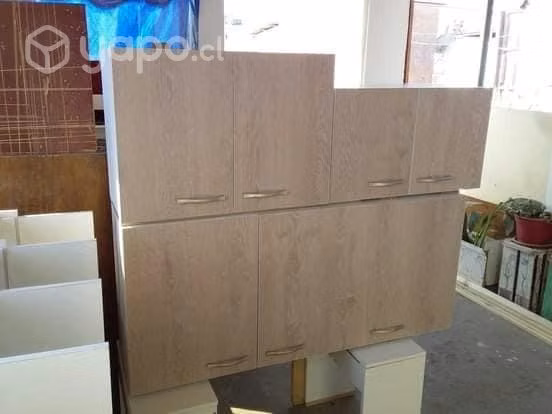 Muebles de cocina