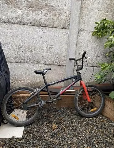 Bicicleta besatti