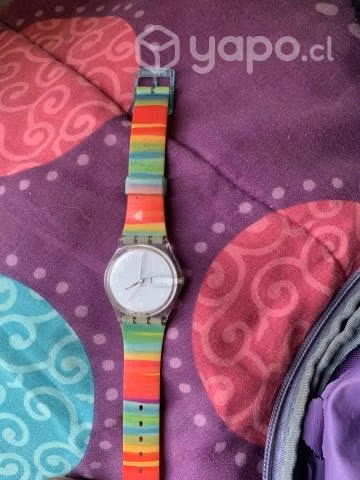 Reloj SWATCH original - Imagen 2