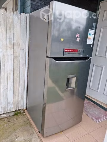Refrigerador, necesita reparacion