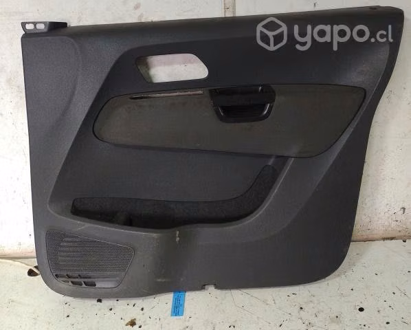 Tapiz Puerta Delantera Derecha (VBM211) Volkswagen