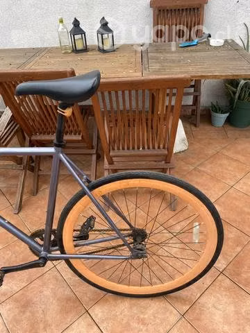 Bicicleta Fixie P3 - Imagen 4