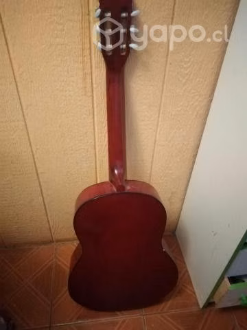 Guitarra acustica
