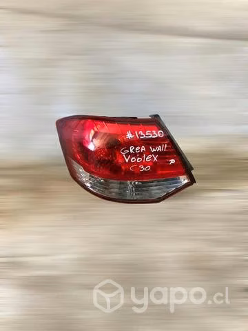 Foco trasero LH Great Wall Voleex C30
