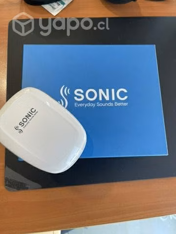 Audífono para sordera, GAMA ALTA - Imagen 3