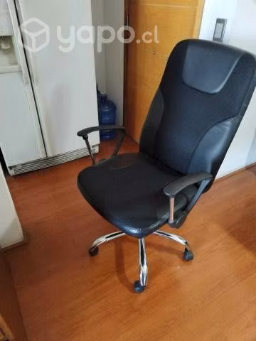 Sillón ejecutivo