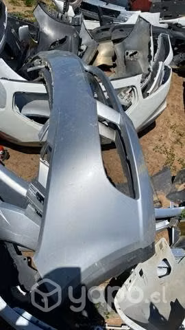 Parachoque kia cerato c