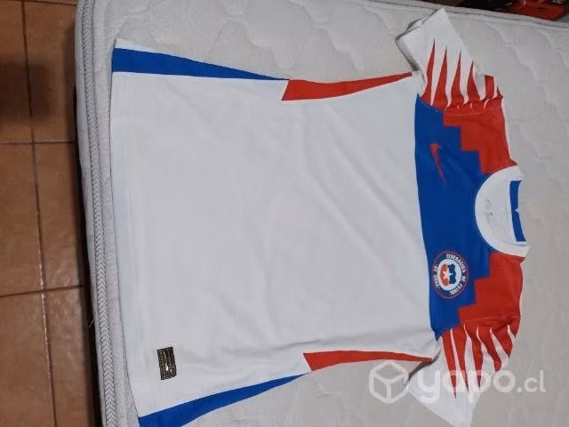 Camiseta selección chilena - Imagen 3