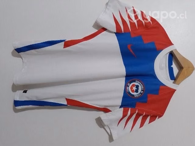 Camiseta selección chilena - Imagen 2