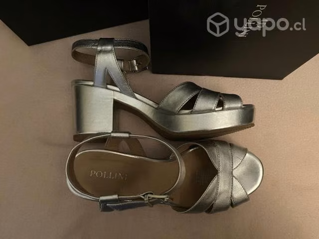 Sandalias/Tacones de gala
