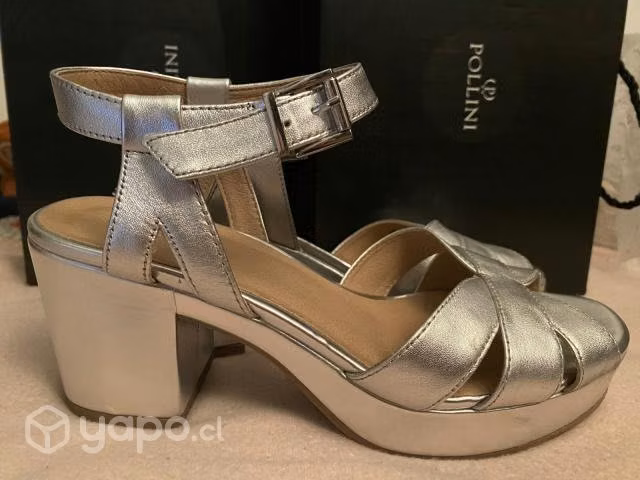 Sandalias/Tacones de gala