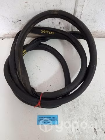 Goma Carroceria Puerta Trasera Derecha SSangYong