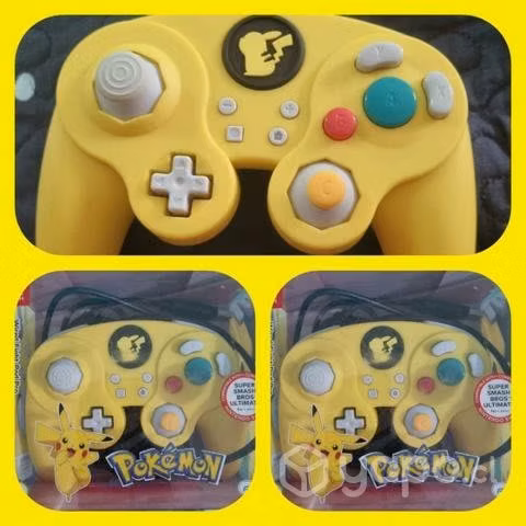 Nueva para Nintendo Switch