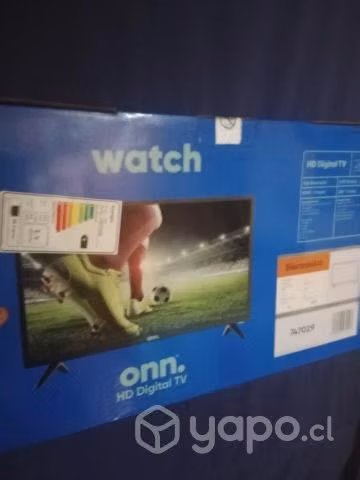 TV led 24