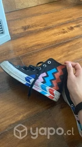 Zapatillas converse - Imagen 2
