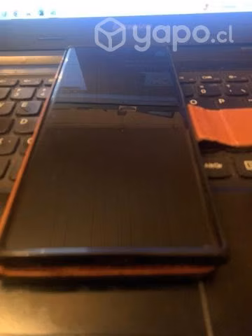 Samsung Galaxy S22 Ultra 128gb/ 8gb/Dual/Impecable